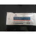 Disposable medical cotton sheet